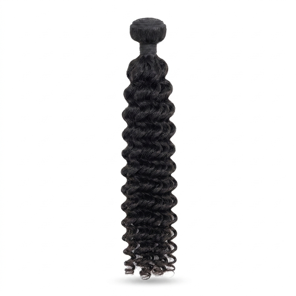 CURLY WAVE